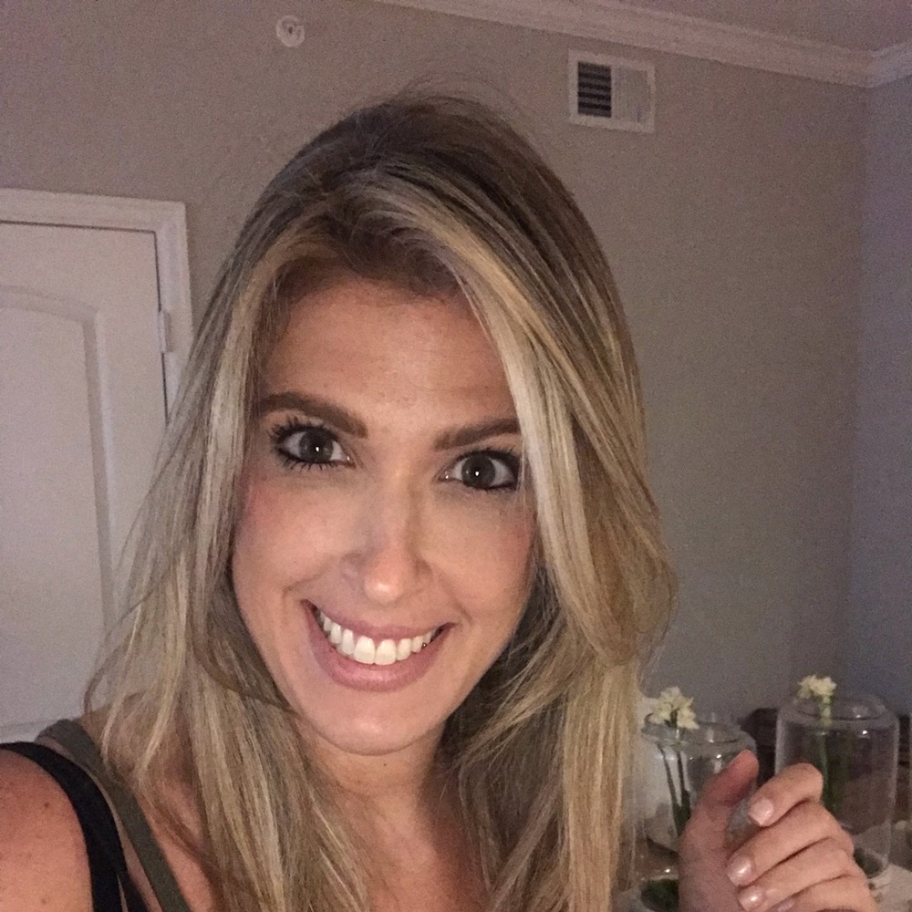 Meet your Posher, Cynthia